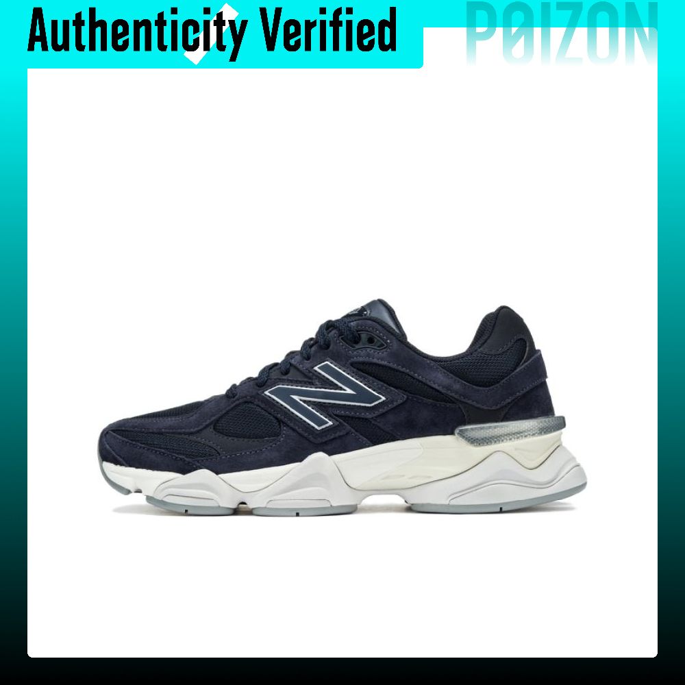 New Balance NB 9060 Casual Sho - New Balance Shoes 9060 ulasan dan harga