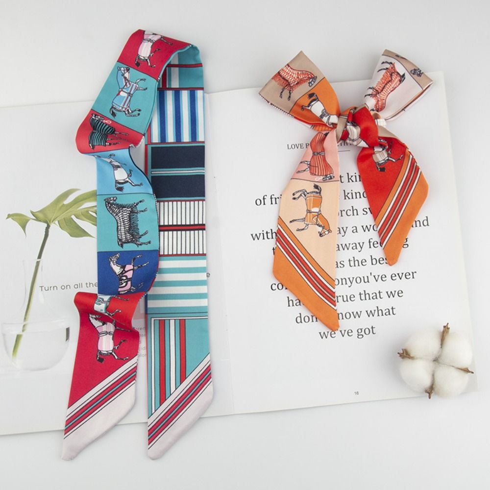 New Horse Printing Printed Sil - Face Scarf Mask ulasan dan harga