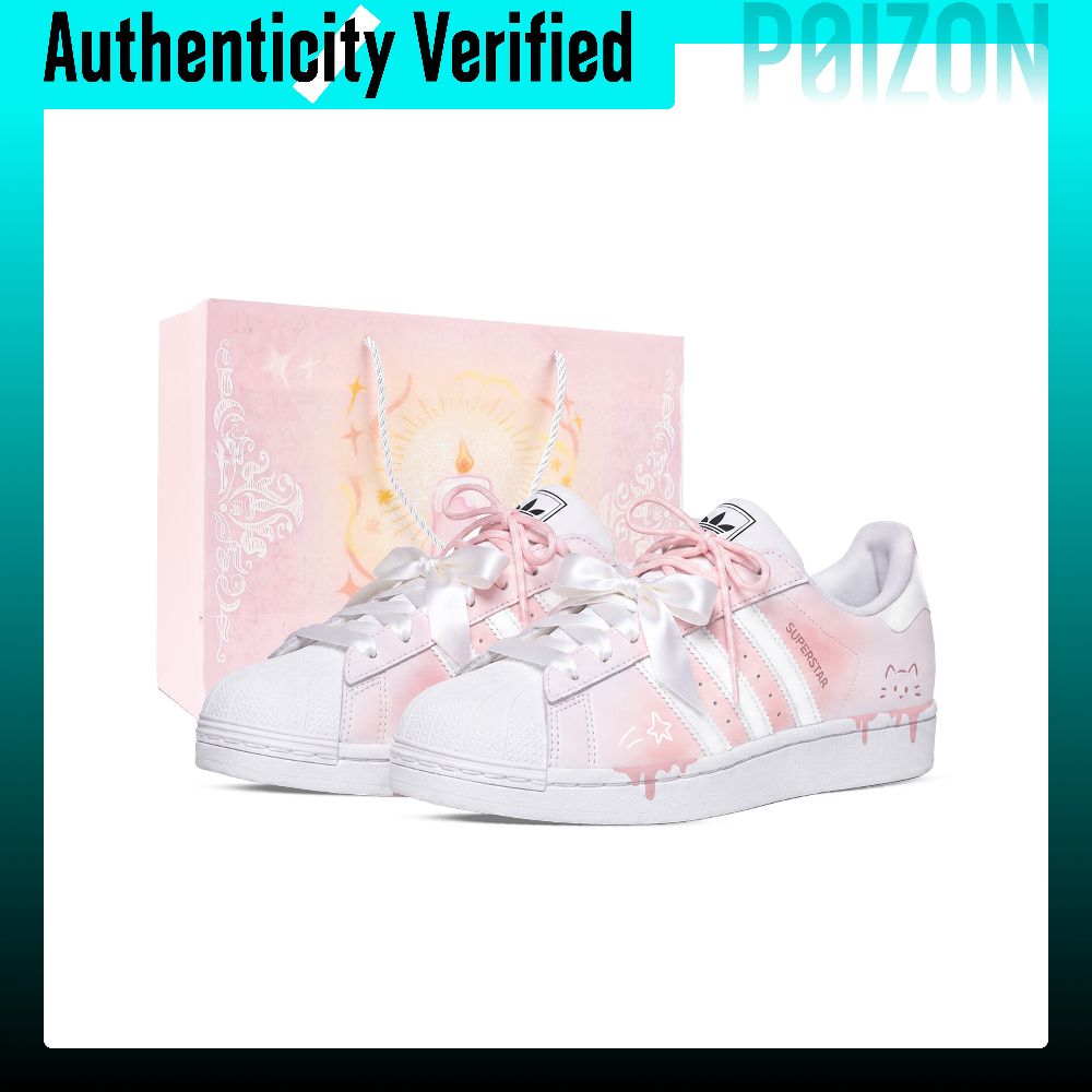 Adidas Originals Superstar 2 S - Adidas Shoes Superstar ulasan dan harga