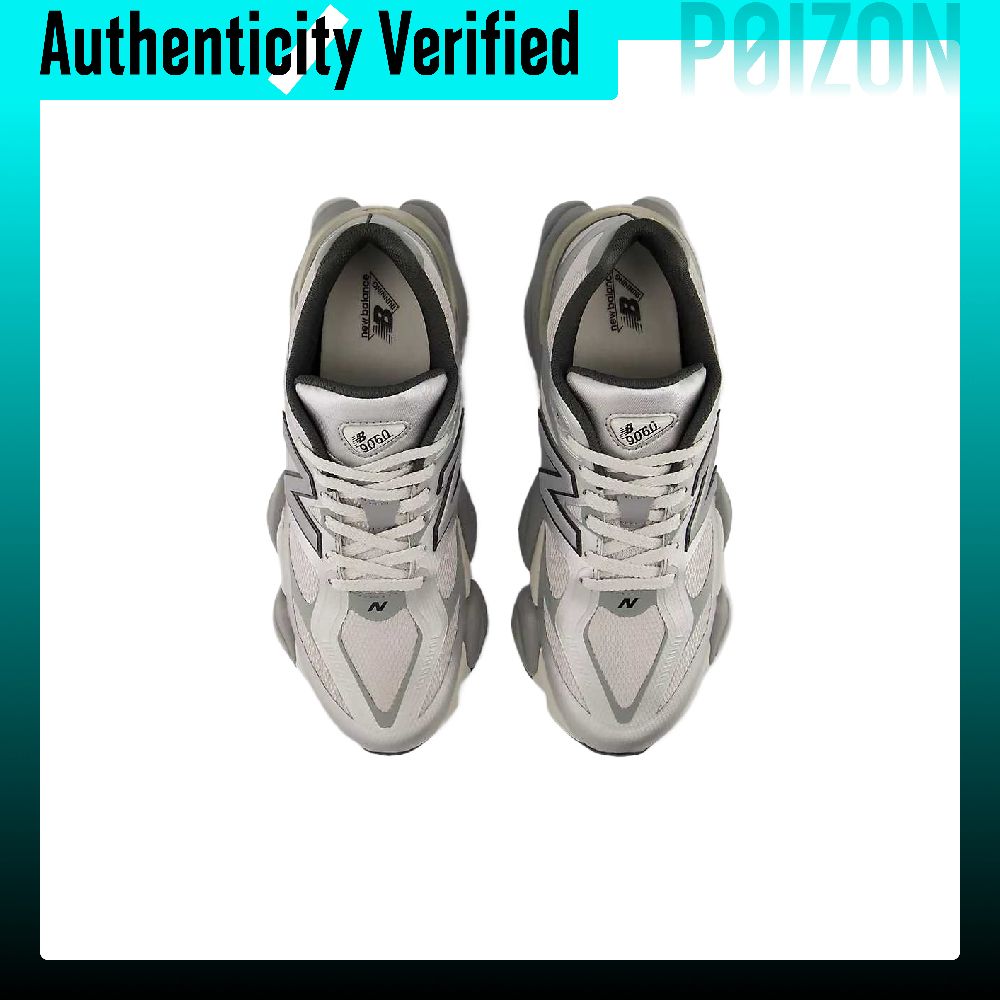 New Balance NB 9060 Casual Sho - New Balance Shoes 9060 ulasan dan harga
