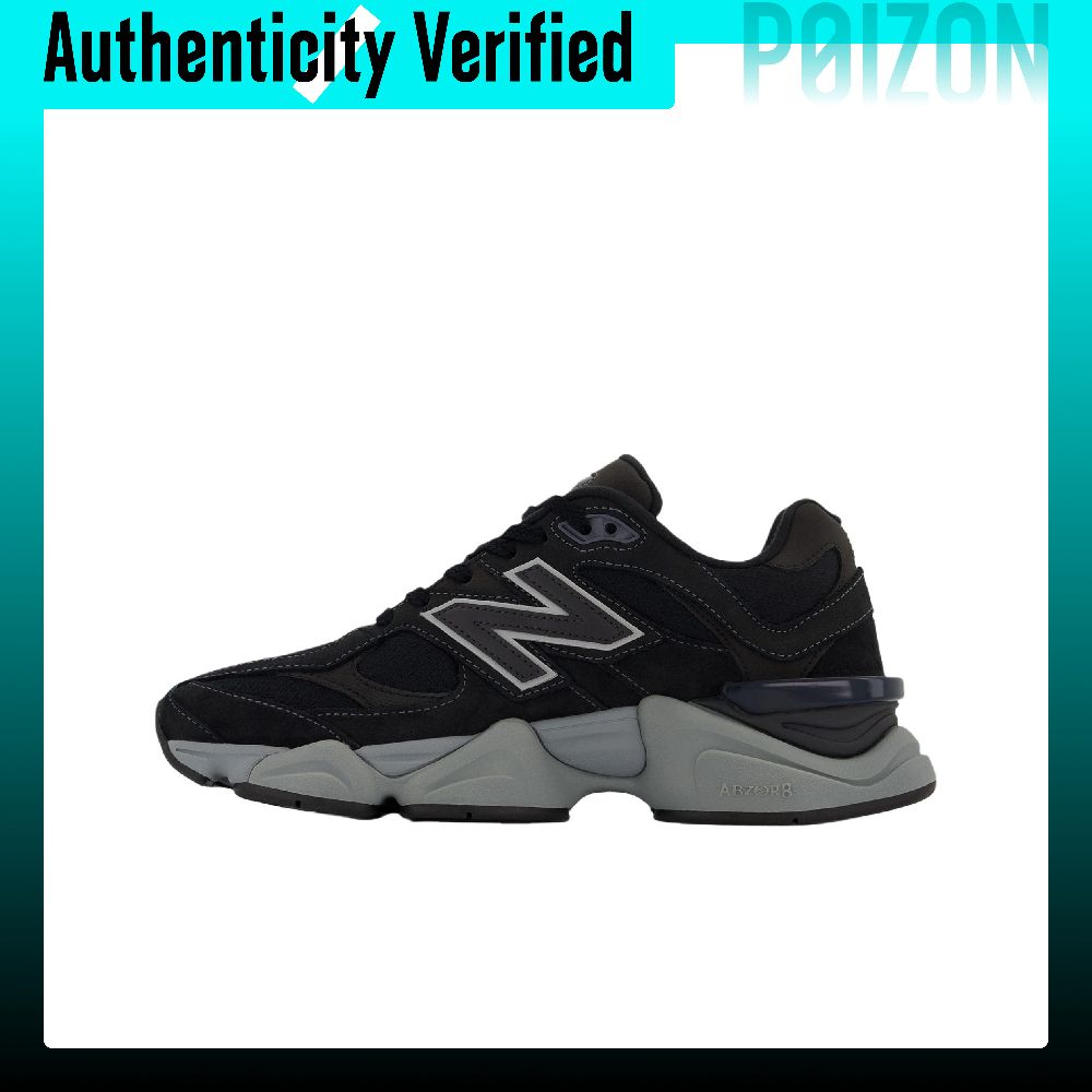 New Balance NB 9060 Casual Sho - New Balance Shoes 9060 ulasan dan harga