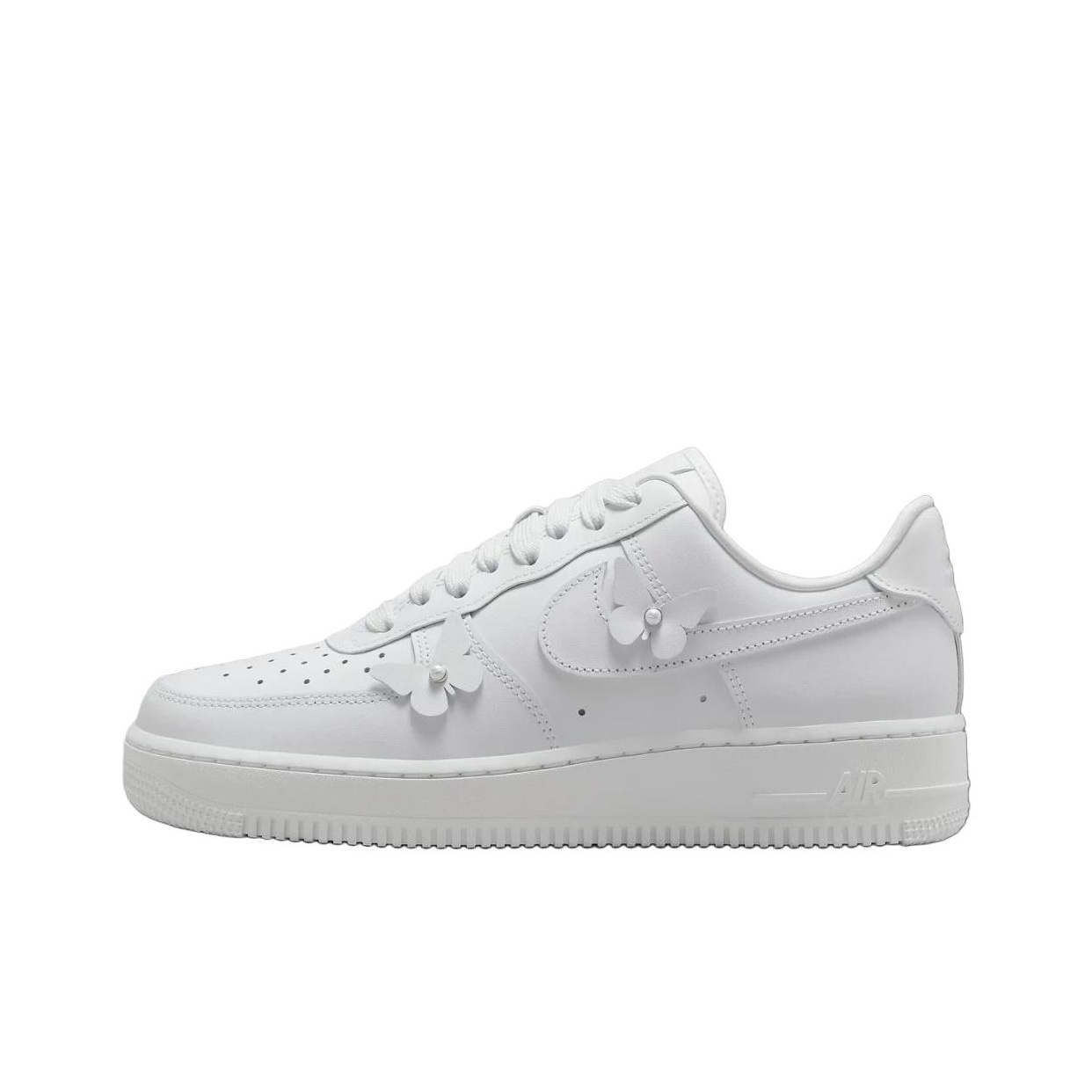 Nike Air Force 1 Slip Resistan - Nike Shoes Air Force 1 ulasan dan harga