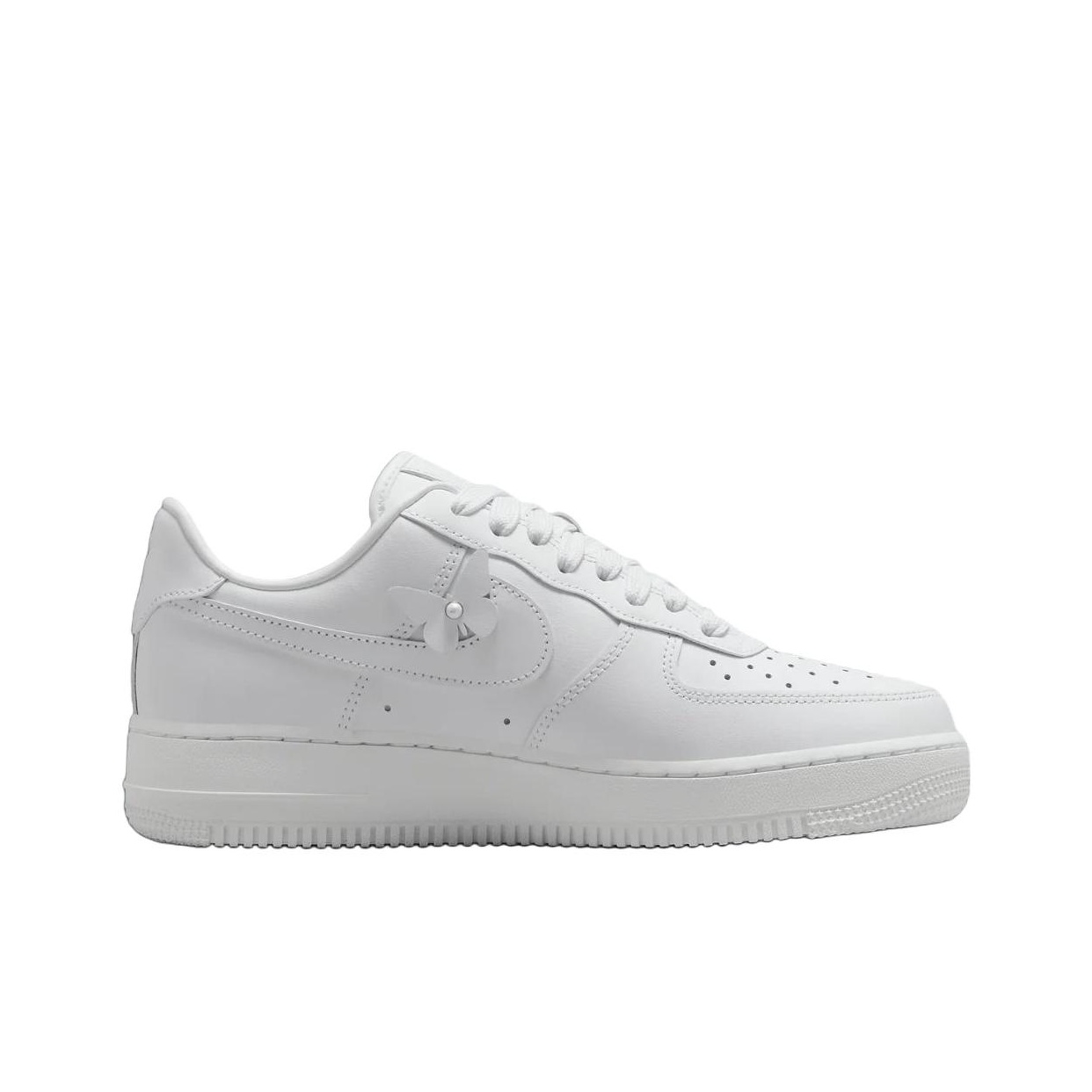 Nike Air Force 1 Slip Resistan - Nike Shoes Air Force 1 ulasan dan harga
