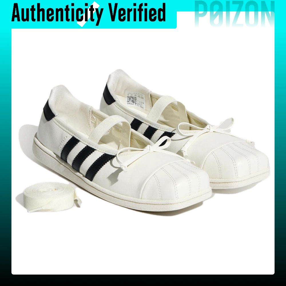 Jennie X Adidas Originals SUPE - Adidas Shoes Superstar ulasan dan harga