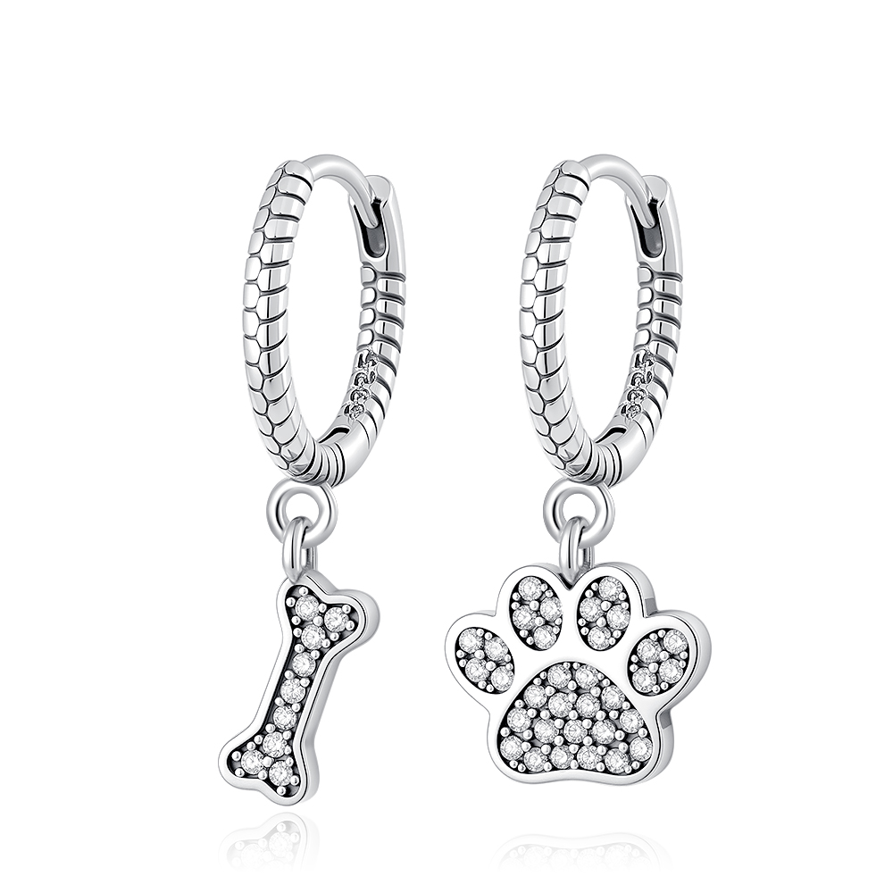 2026 New 925 Silver Bow, Cherr - Tie Clip Silver ulasan dan harga